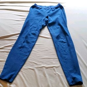 Patagonia base layer pants